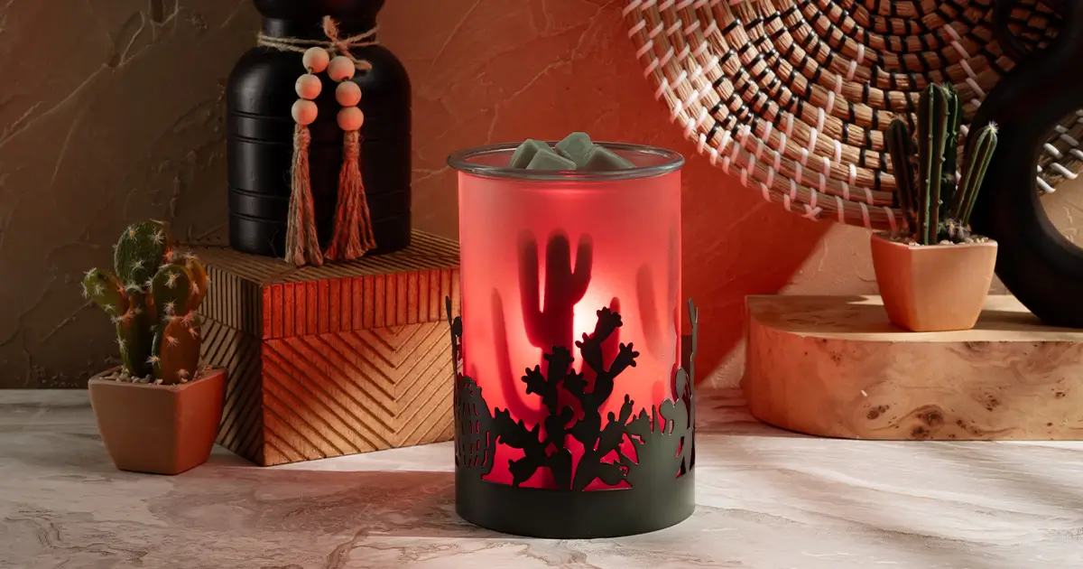Scentsy Store: Warmers & Wax Bars