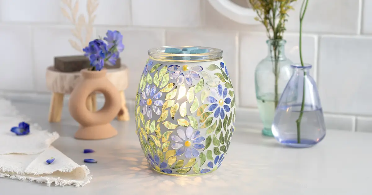 Scentsy Store: Warmers & Wax Bars