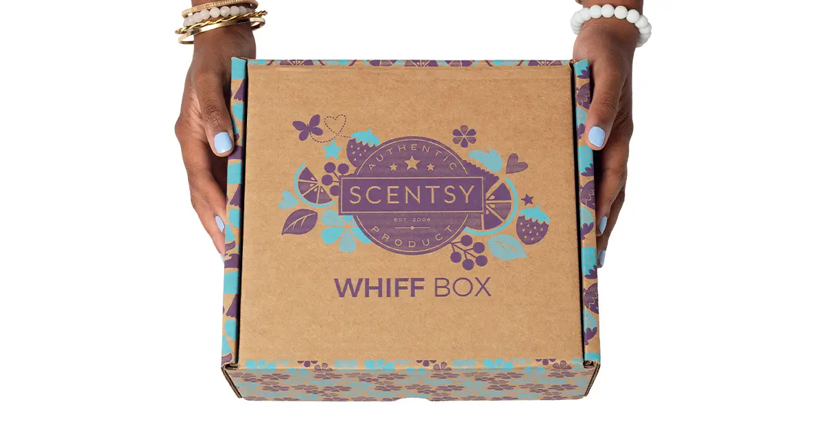 Scentsy Store: Warmers & Wax Bars