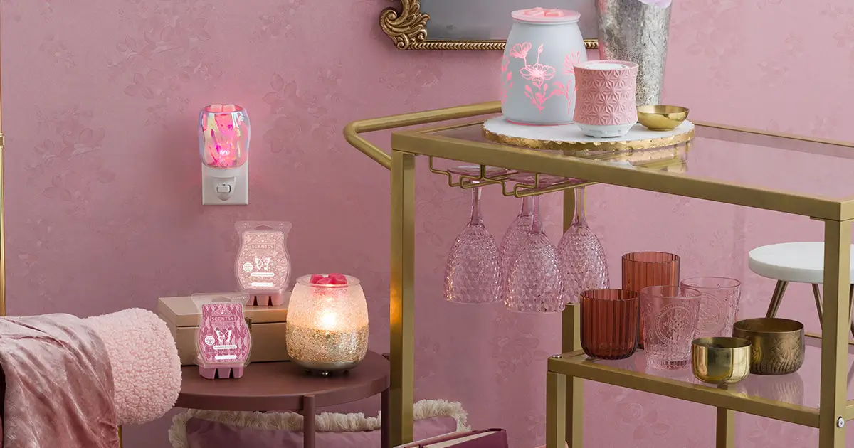 Scentsy Wicked Collection Inspired by the Movie