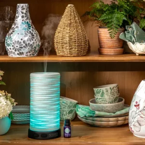 Blackberry Plum Natural Scentsy Oil