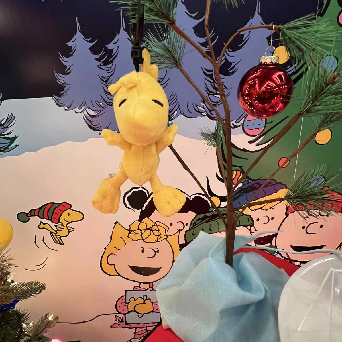 Peanuts™  Scentsy Collection with Snoopy | September 2025