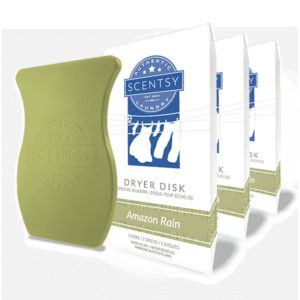 Scentsy Dryer Disks | Scentsy Club Subscription