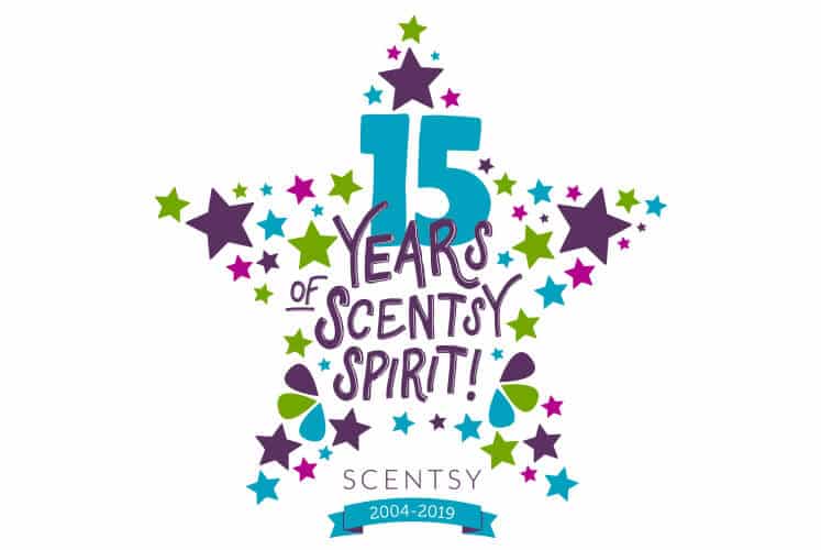 WHAT IS SCENTSY FAMILY REUNION?