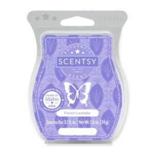 Scentsy Fall Winter 2022 Catalog