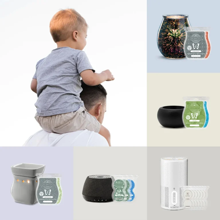 Scentsy 2026 Father'S Day Collection Scentsy 2026 Father's Day Collection