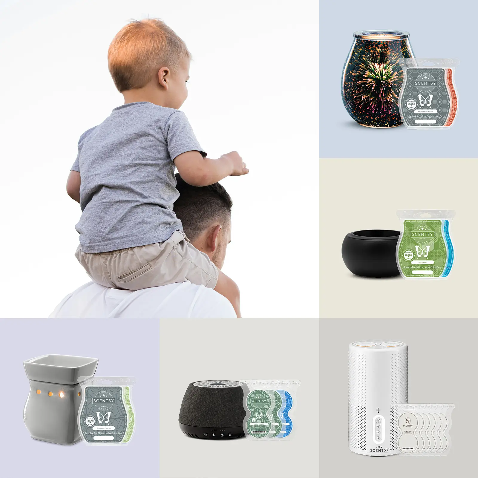 Scentsy 2026 Father'S Day Collection Scentsy 2026 Father's Day Collection