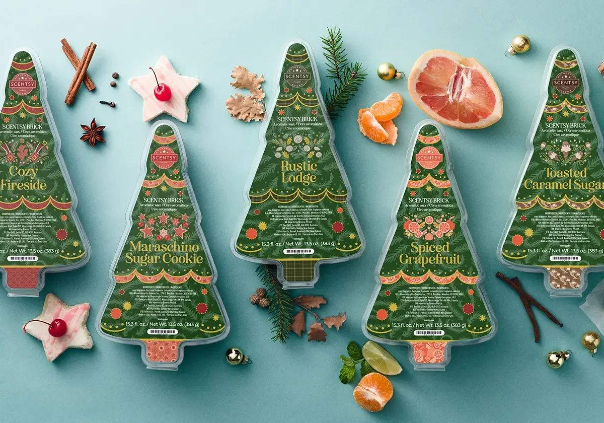 1600x840-2025-HolidayBricks-R1 10 Watt Scentsy Light Bulbs - 3 Pack