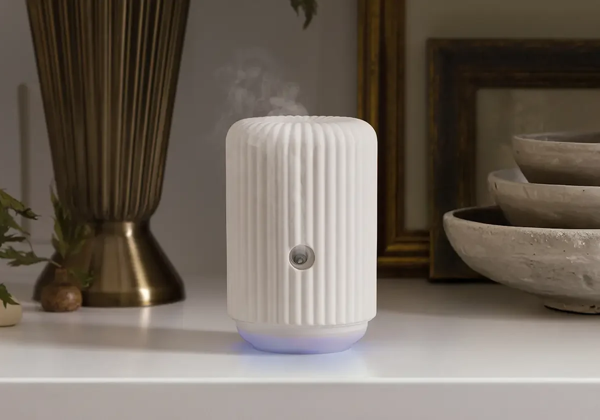 Aloe Water & Cucumber 15 mL Scentsy Fragrance Cartridge