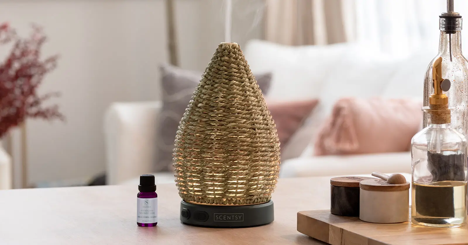Scentsy | Shop Wax Warmers & Fragrance products