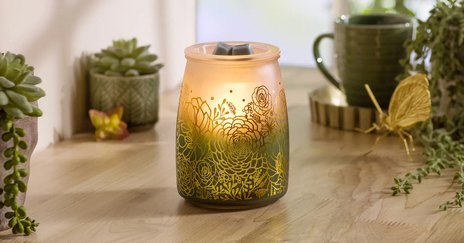 Scentsy | Shop Wax Warmers & Fragrance products