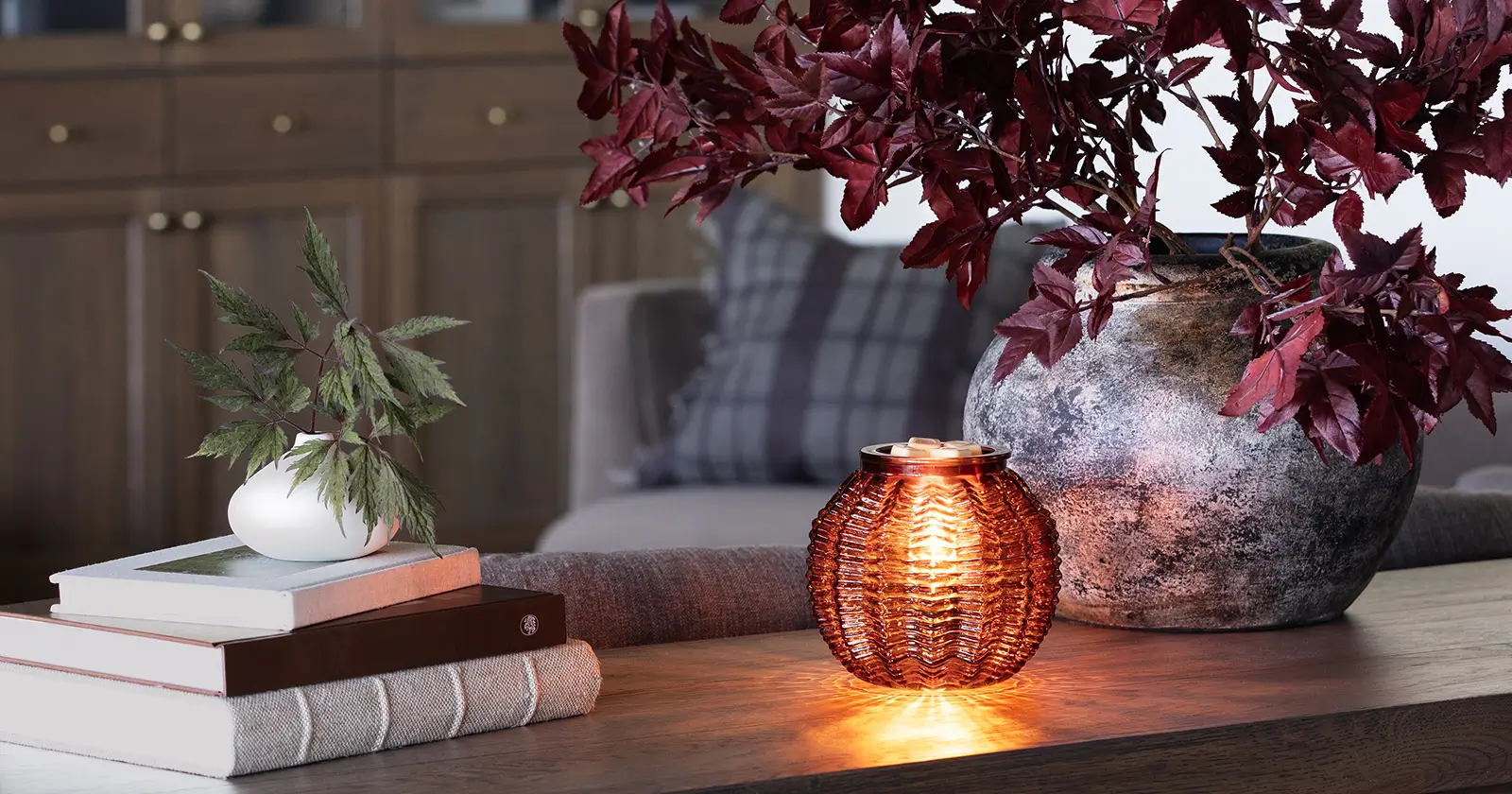 Scentsy | Shop Wax Warmers & Fragrance products