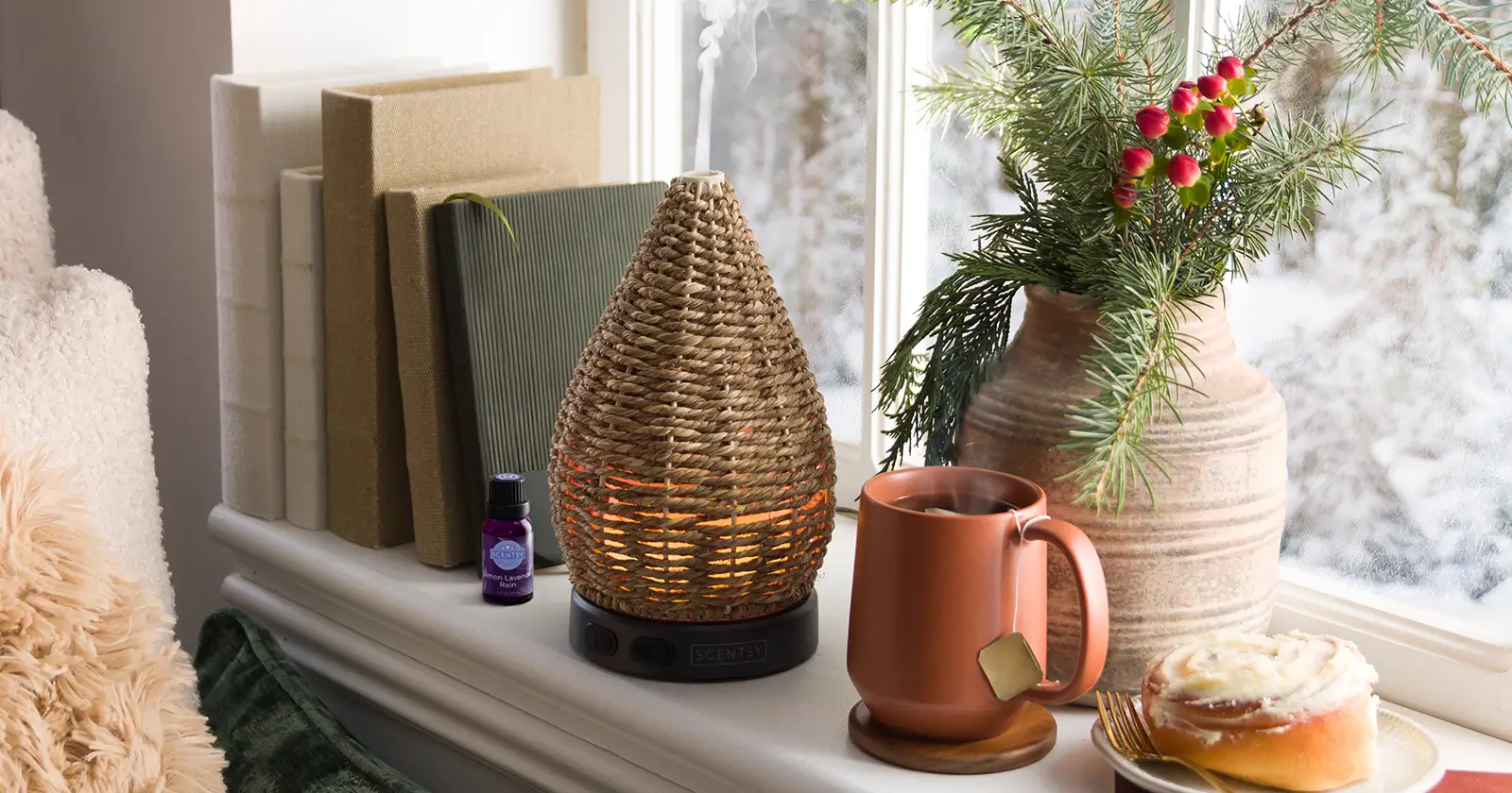 Scentsy | Shop Wax Warmers & Fragrance products
