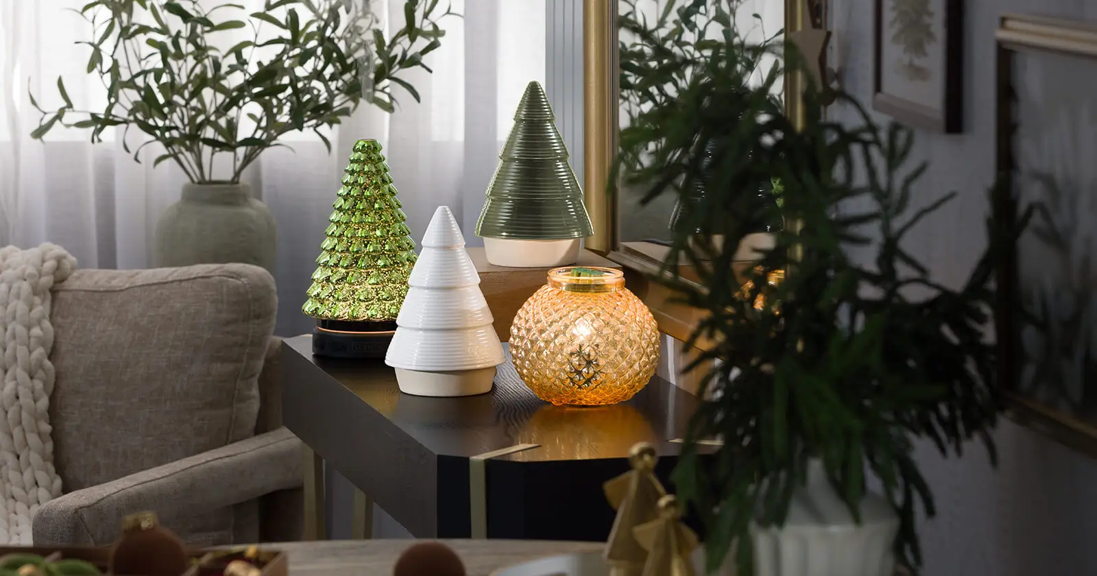 Scentsy | Shop Wax Warmers & Fragrance products