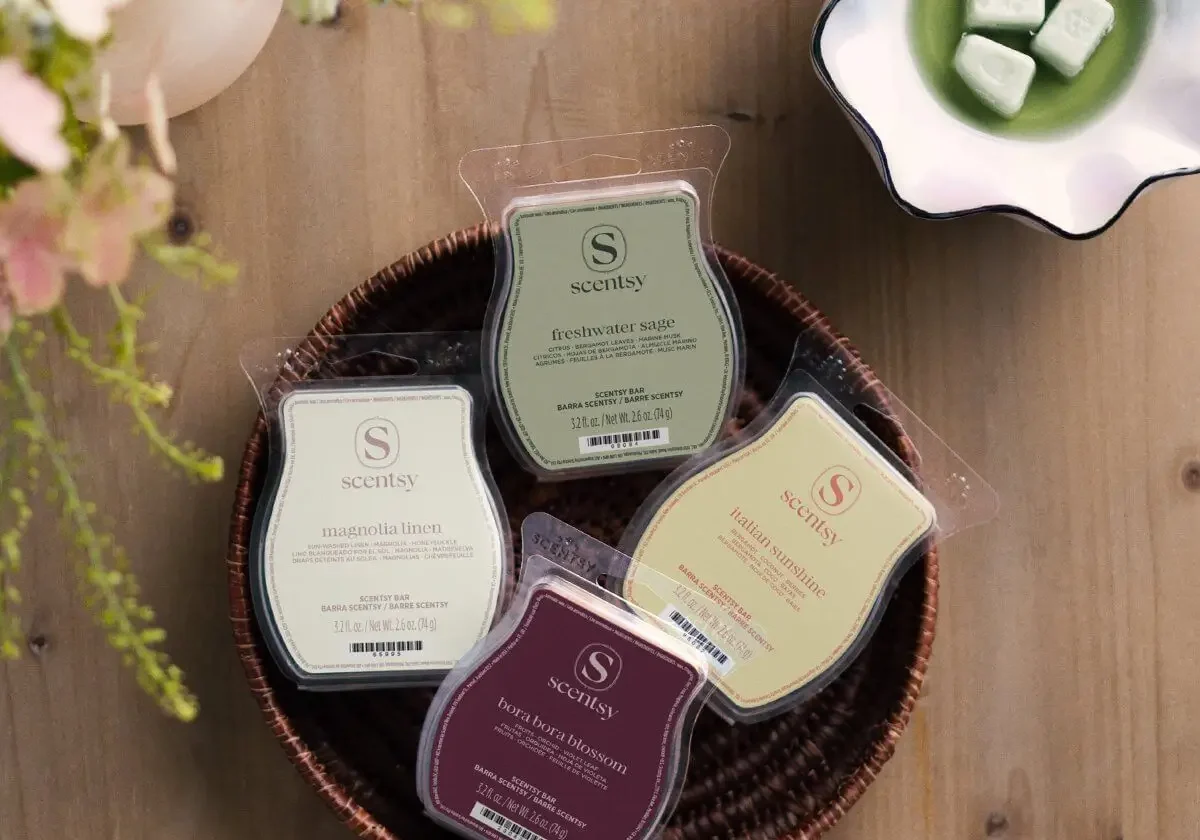 1600x840-SCENT-Wax-Intro-R13-2026 (2) 6 Scentsy Wax Bars – Save 10%