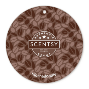 MOCHADOODLE SCENTSY SCENT CIRCLE | Shop Scentsy | Incandescent.Scentsy.us
