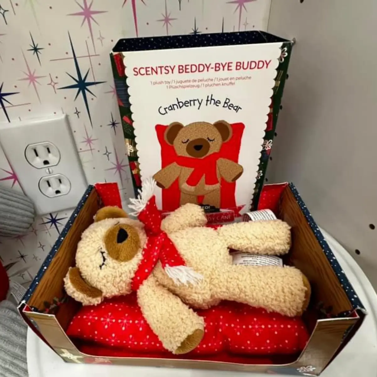 Scentsy Holiday + Christmas Collection 2024 Shop October 1st