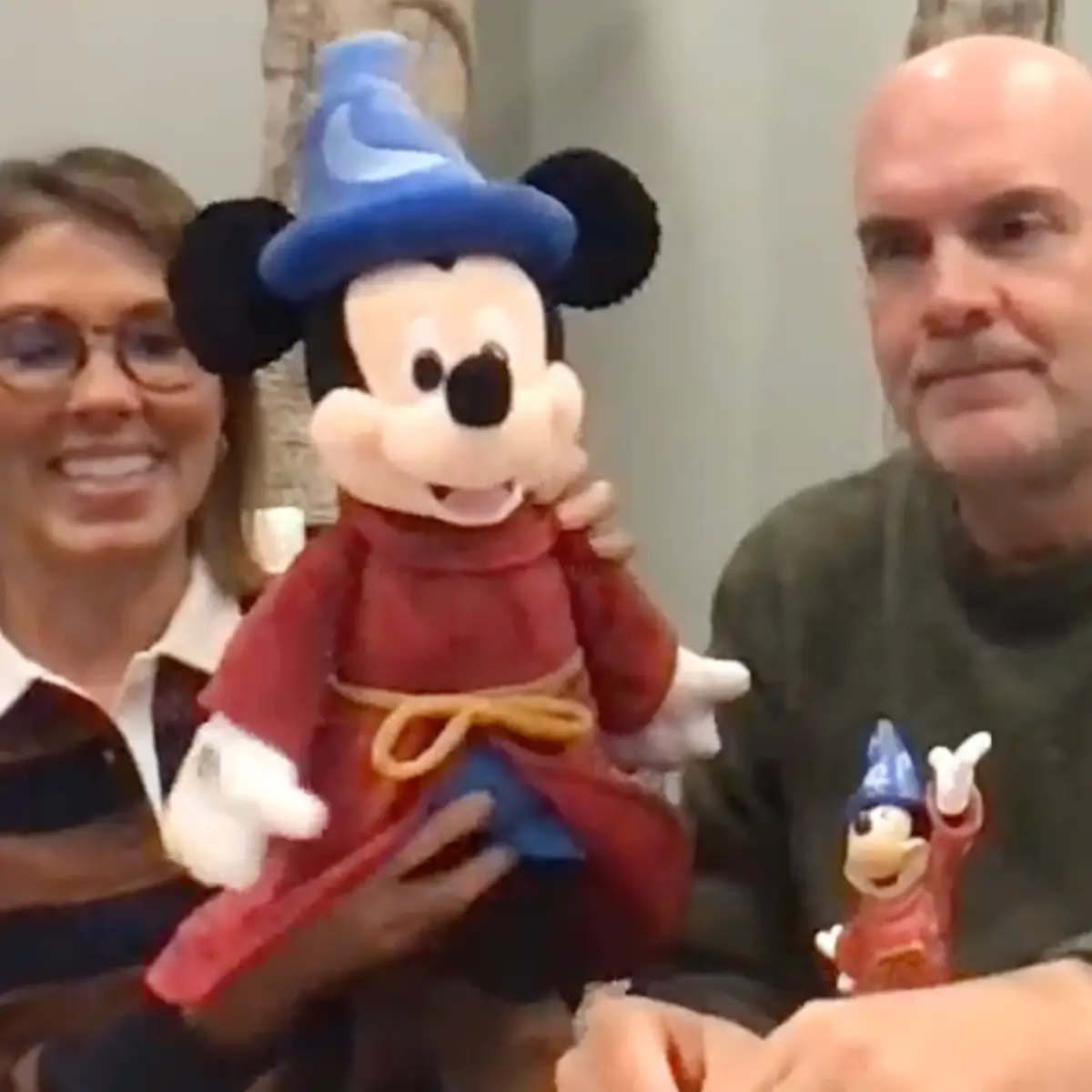 Disney's Fantasia Scentsy Collection 85th Anniversary: November 2025