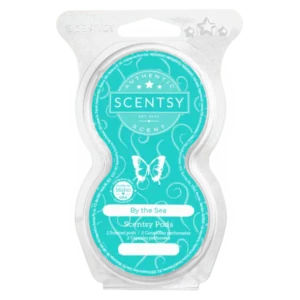By the Sea Scentsy Pods