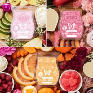 Starburst Sky Scentsy Bar | Incandescent.Scentsy.us