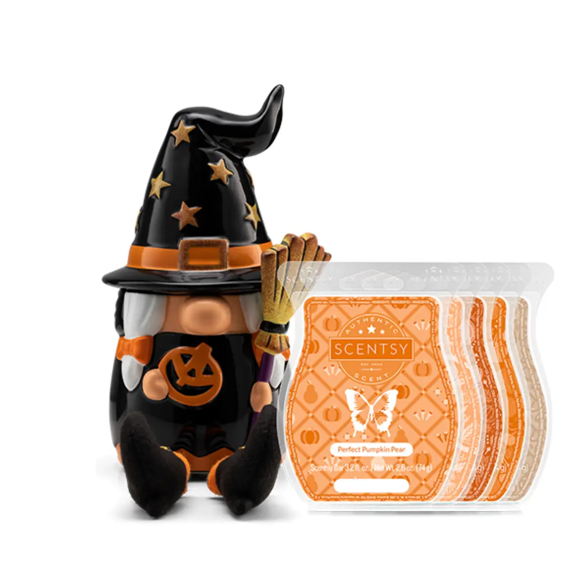 Wicked Cute Scentsy Warmer Bundle Sale | Halloween Sale