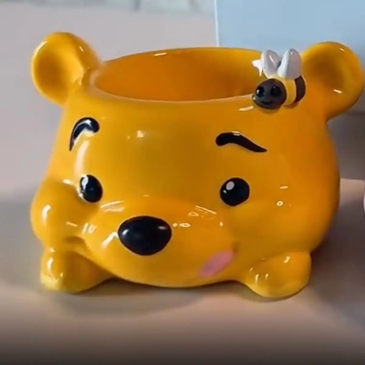 Scentsy Disney Character Warmers: Stitch, Winnie the Pooh, Cheshire Cat | Shop 6/23