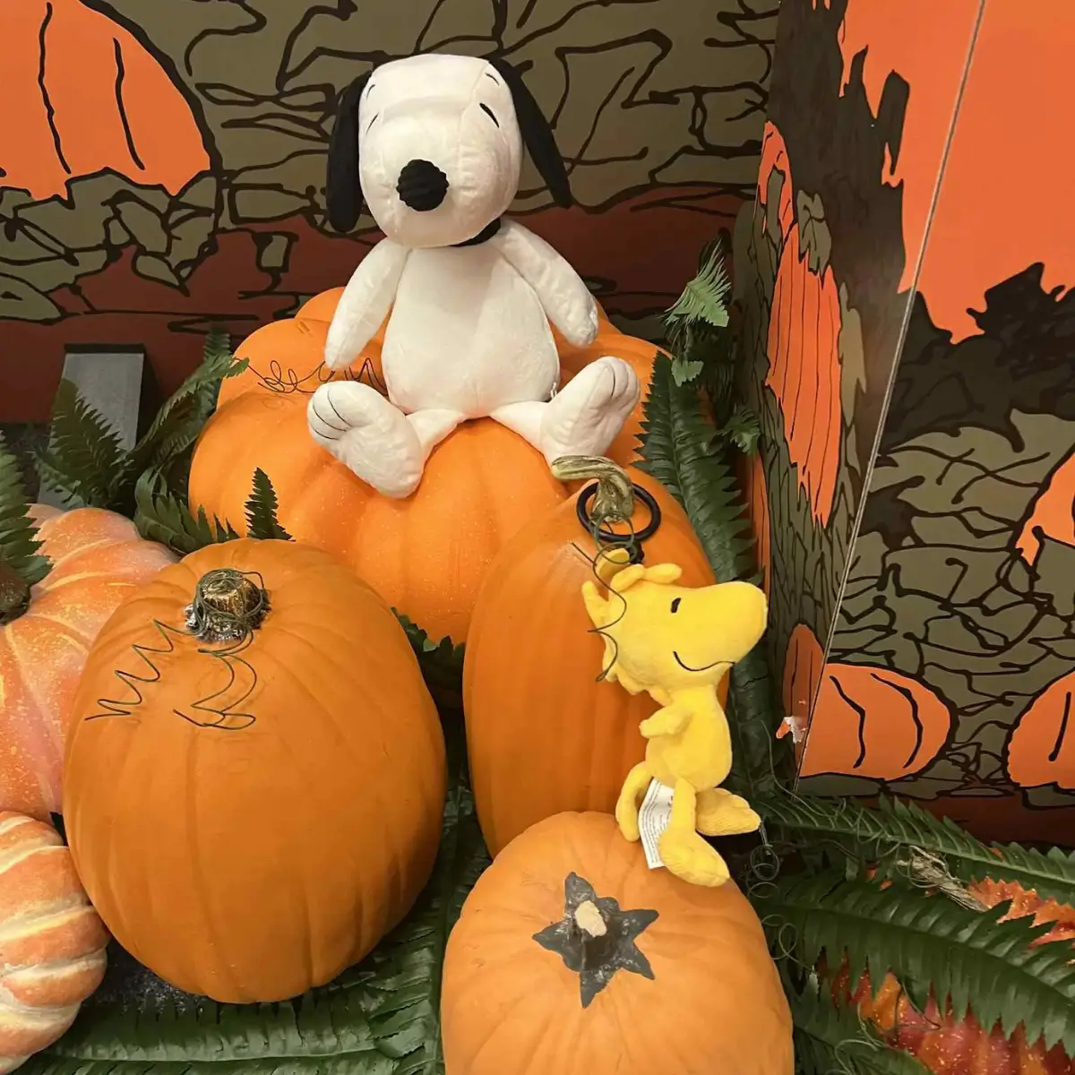 Peanuts™  Scentsy Collection with Snoopy | September 2025