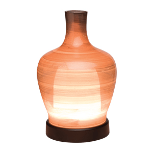 EVOLVE SCENTSY DIFFUSER SHADE ONLY