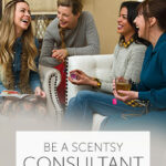 Join Scentsy
