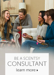 Join Scentsy