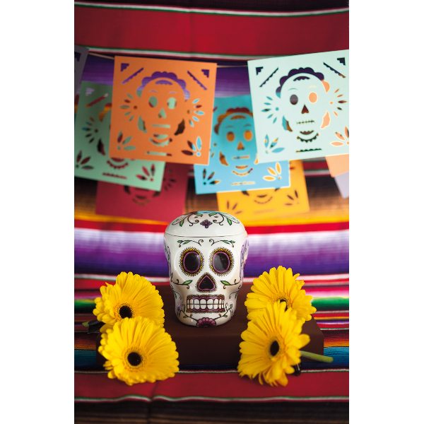 Calavera Scentsy Warmer CALAVERA SCENTSY WARMER