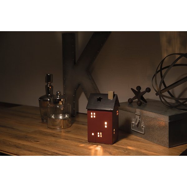 NO PLACE LIKE HOME SCENTSY WARMER