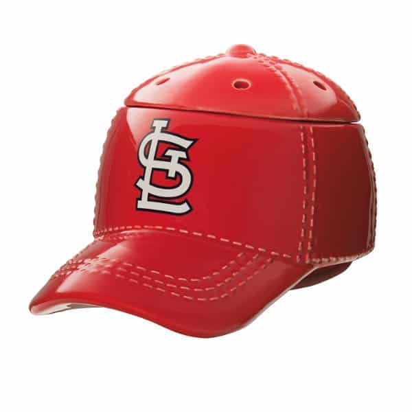 cardinal baseball cap