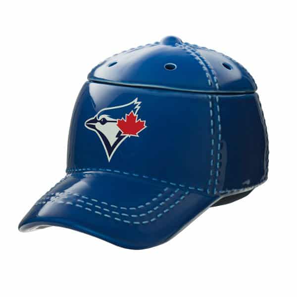 TORONTO BASEBALL CAP SCENTSY WARMER