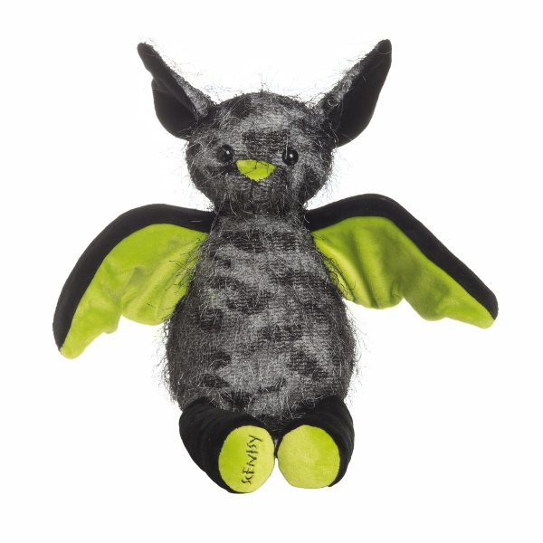 VLAD THE BAT SCENTSY BUDDY