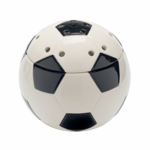 Scentsy Goal Soccer Warmer - October 2015 Warmer of the Month