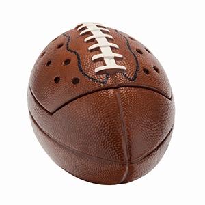 Touchdown Football Scentsy Warmer Element