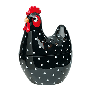 HOKEY POKEY ROOSTER SCENTSY WARMER