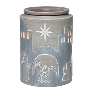 BETHLEHEM SCENTSY WARMER