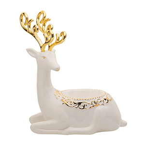 HOLIDAY REINDEER SCENTSY WARMER