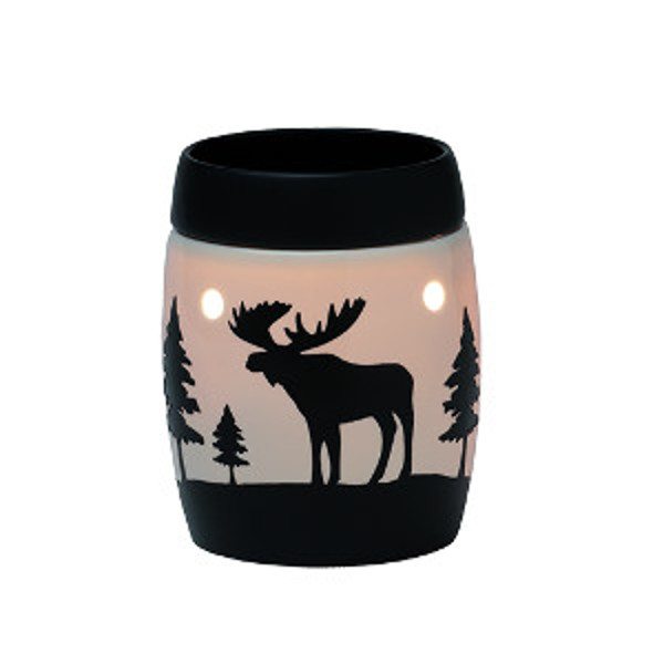 Yukon Scentsy Warmer YUKON SCENTSY WARMER
