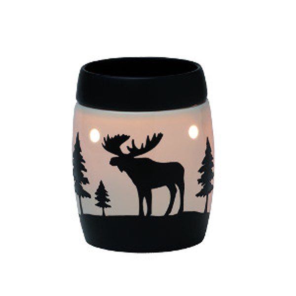 YUKON SCENTSY WARMER