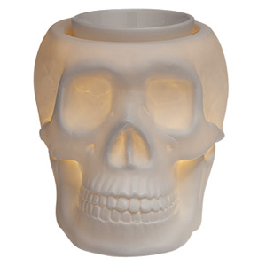 BONEHEAD SCENTSY WARMER PREMIUM