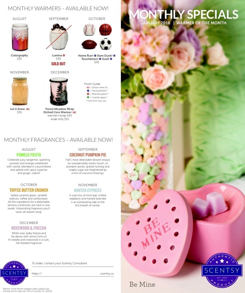 scentsyjanuary2016warmerandscentofthemonth - 1