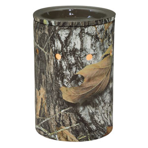 MOSSY OAK BREAK-UP® SCENTSY WARMER PREMIUM