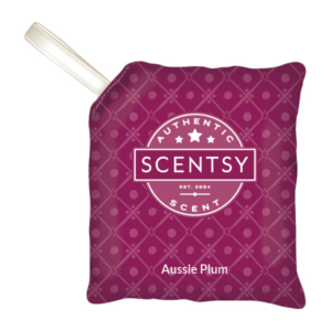 AUSSIE PLUM SCENT PAK