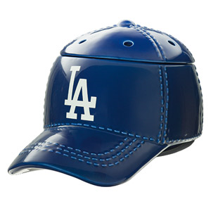 LOS ANGELES DODGERS™ MLB SCENTSY WARMER