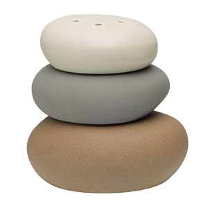 Shop Scentsy ROCK BALANCE SCENTSY WARMER PREMIUM