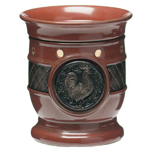 AIA FULL-SIZE SCENTSY WARMER PREMIUM