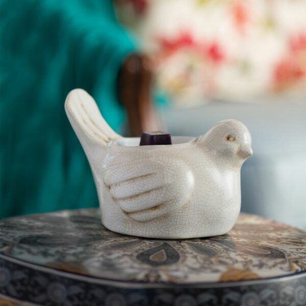 SONG BIRD SCENTSY WARMER